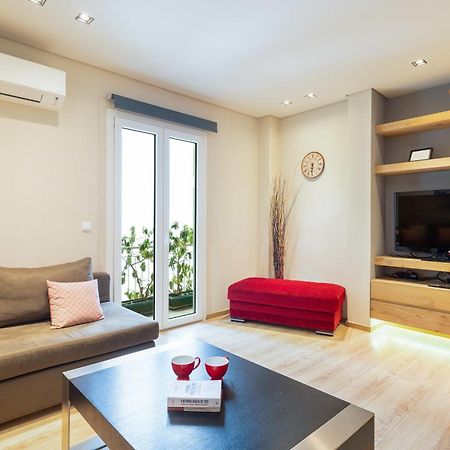 Апартаменти A Place 4U No69 Афіни Екстер'єр фото