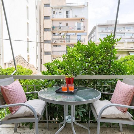 Апартаменти A Place 4U No69 Афіни Екстер'єр фото