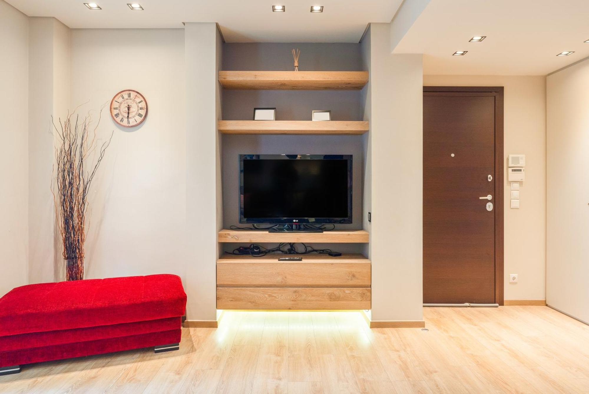 Апартаменти A Place 4U No69 Афіни Екстер'єр фото